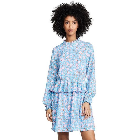 Stine Goya Christine mini dress - Picture 9 of 16